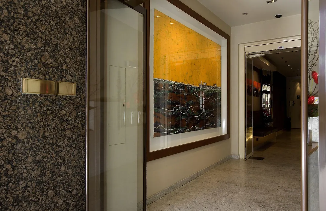 Hotel Pacific-1