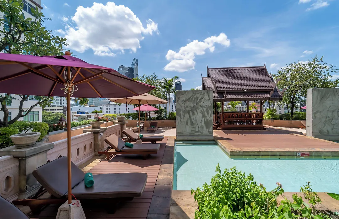 Century Park Hotel-1