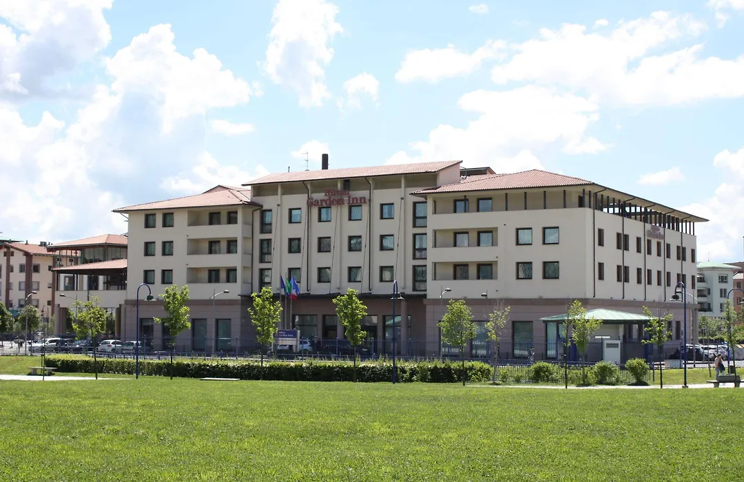Hilton Garden Inn Florence Novoli-1