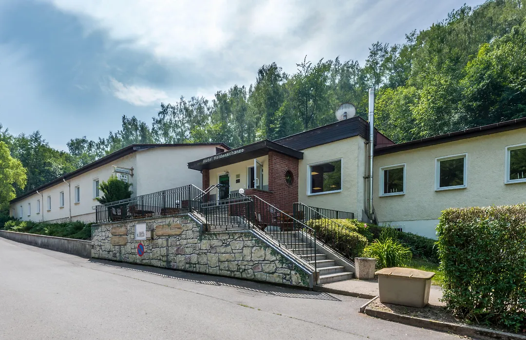 Hotel Heidenschanze-1