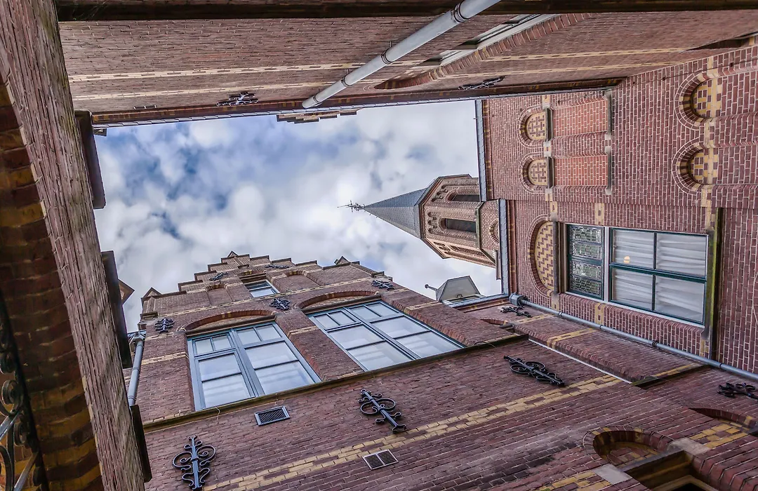 Fletcher Hotel Gilde-1