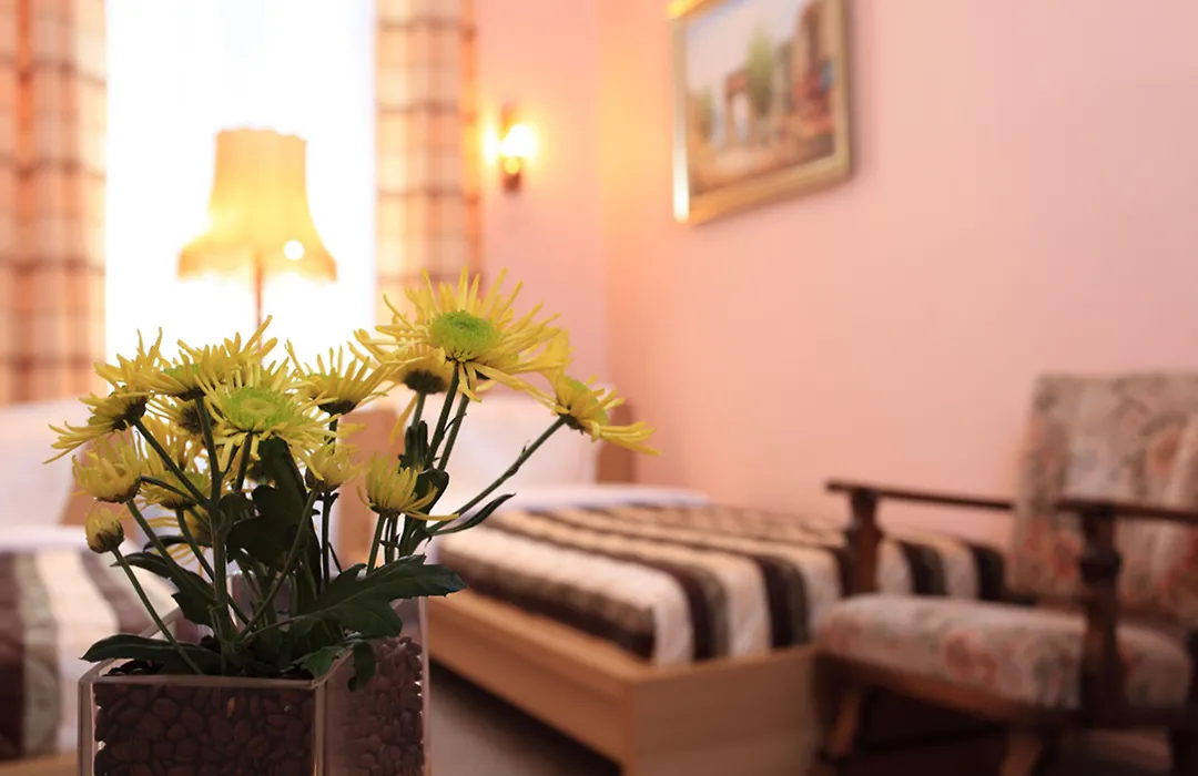 Hotel-Pension Cortina-1