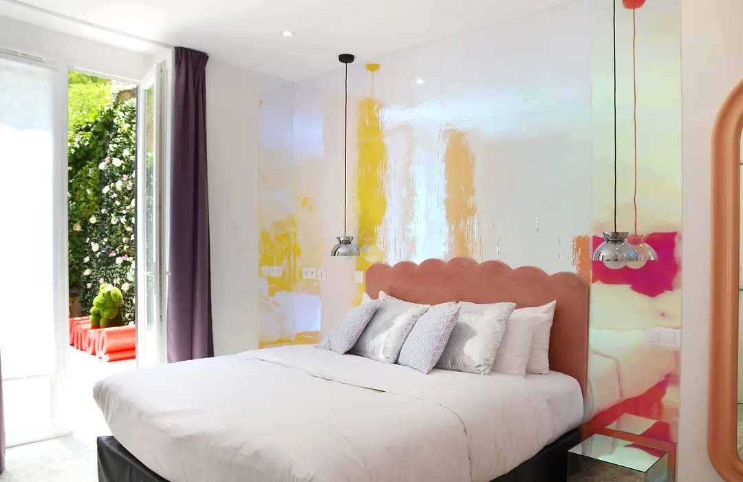 Le Glam's Hotel-1