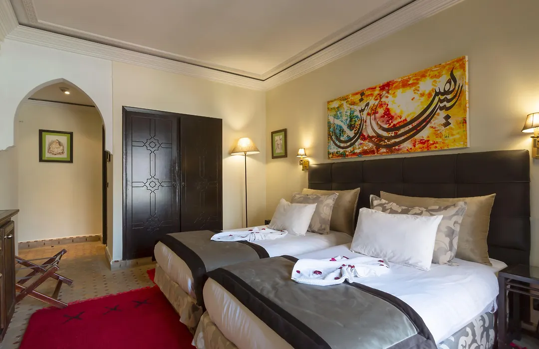 Le Caspien Boutique Hotel-1