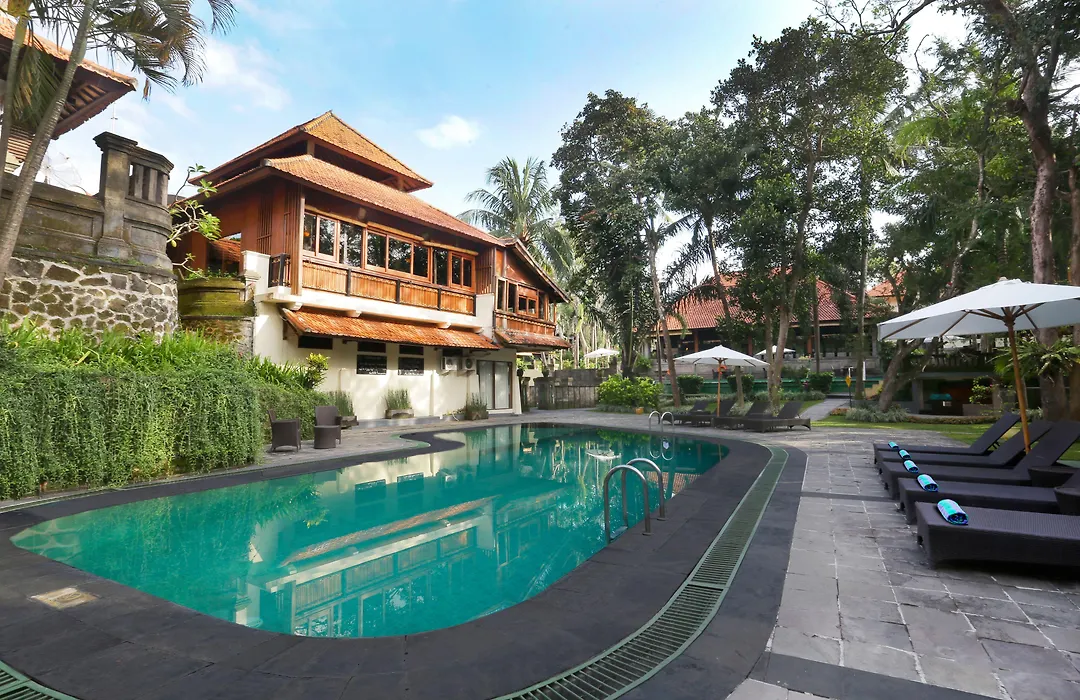 Champlung Sari Hotel And Spa Ubud-1