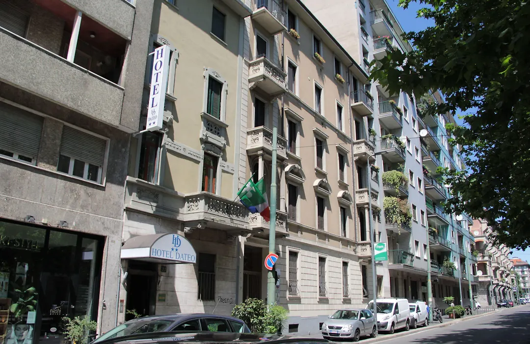 Hotel MM Dateo-1