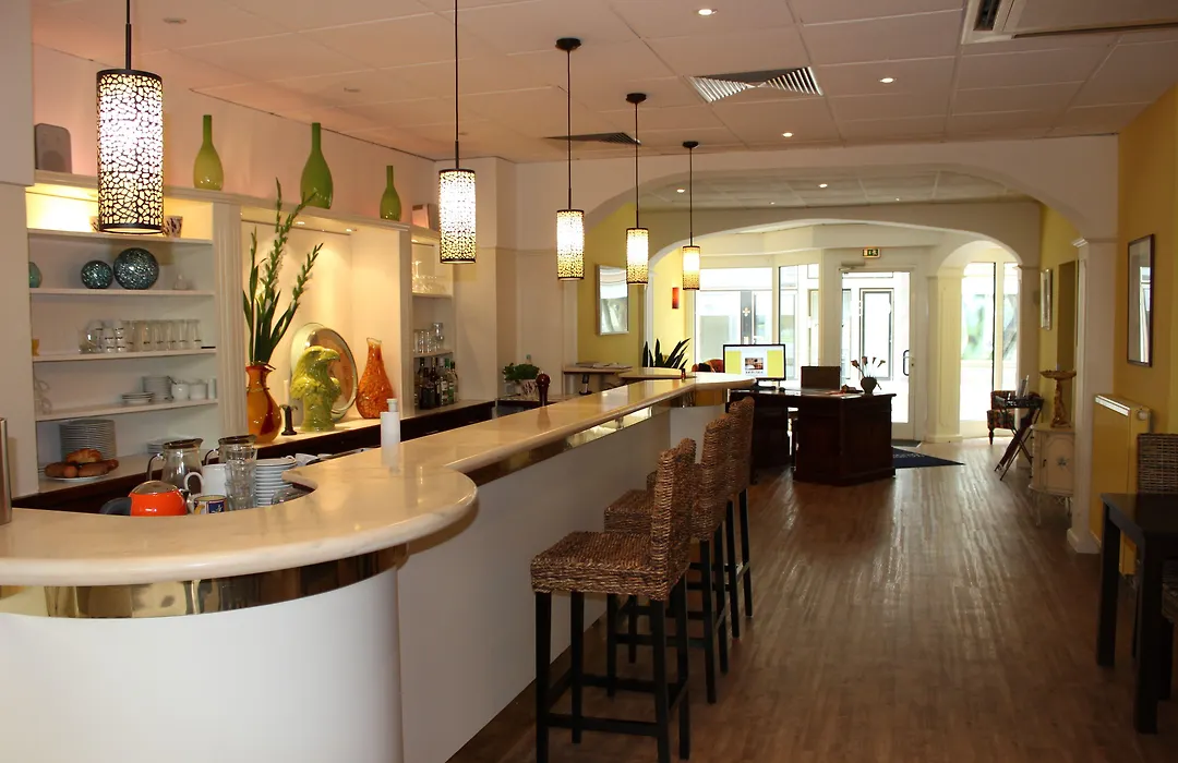 Hotel Glockengasse-1