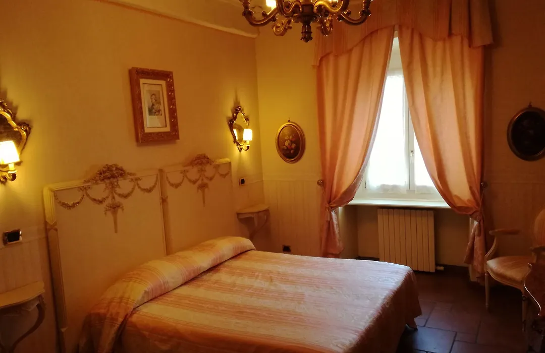 Ai Savoia B&B - Guest House-1