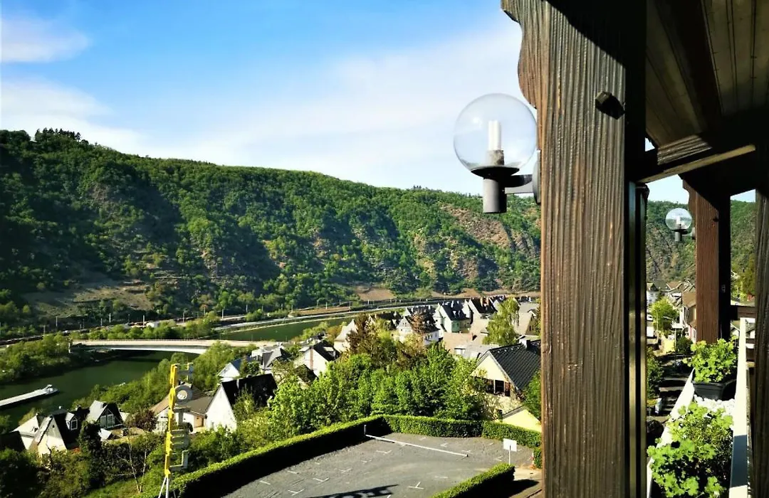 Hotel Hegenbarths-1