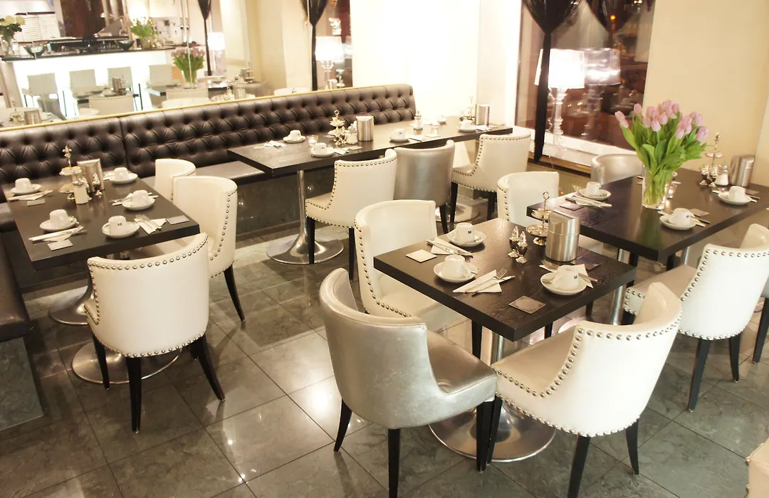 Business Wieland Hotel-1