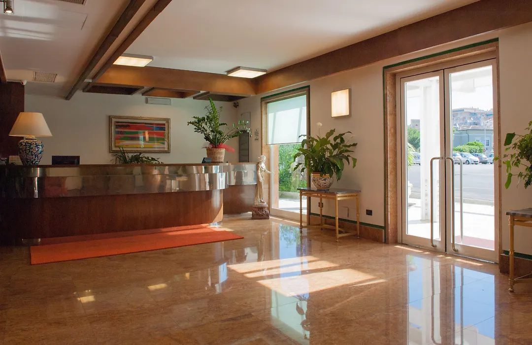 Hotel La Pergola-1