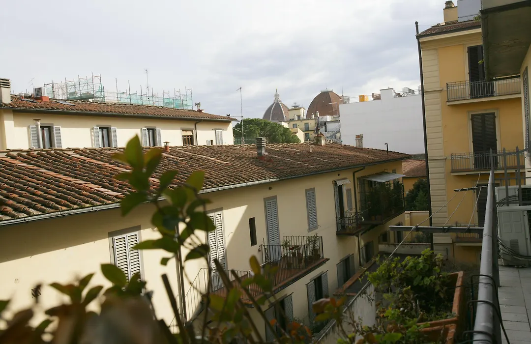 Hotel Desirèe-1