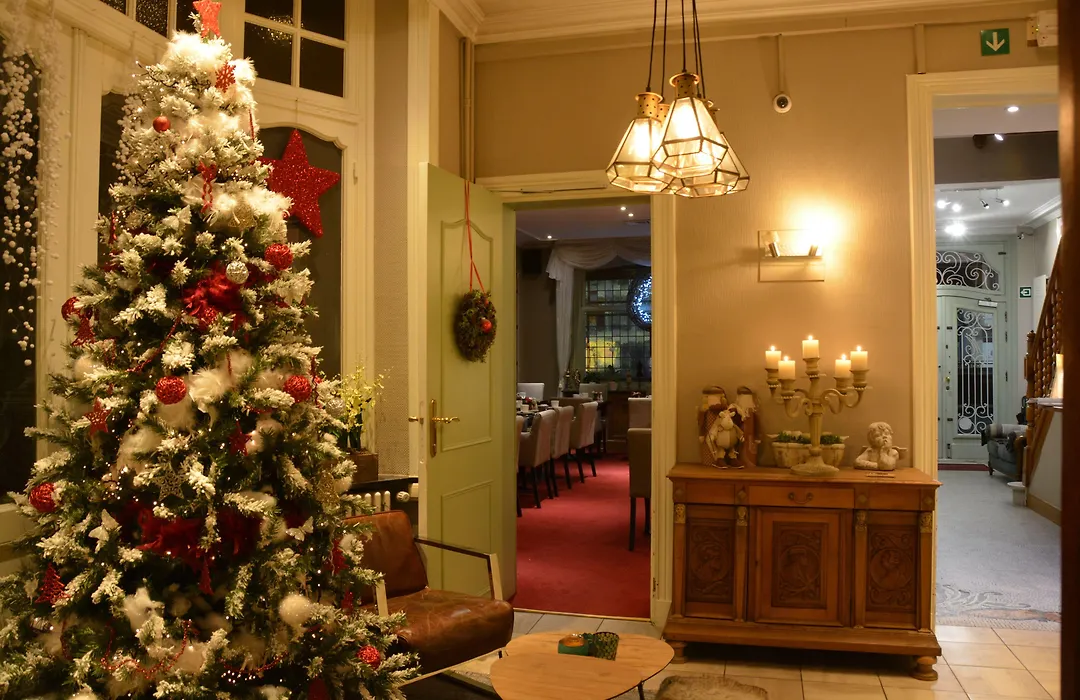 Hotel Maraboe-1