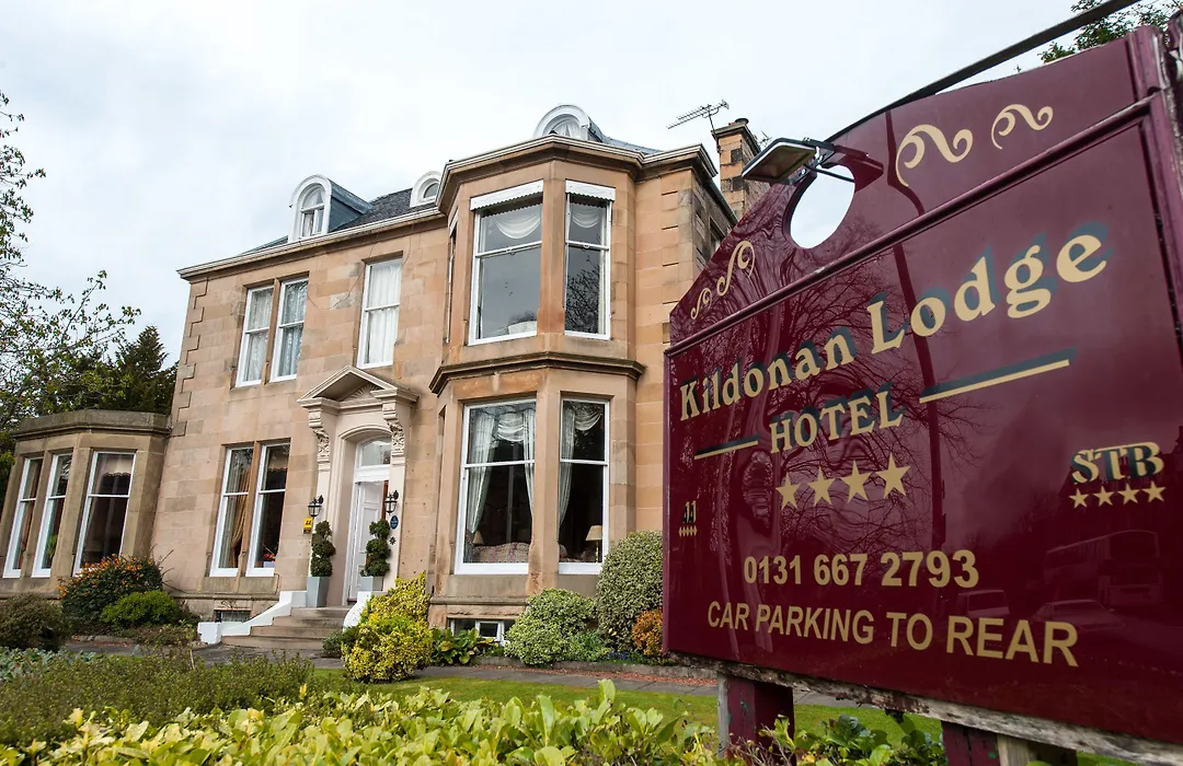 Kildonan Lodge Hotel-1