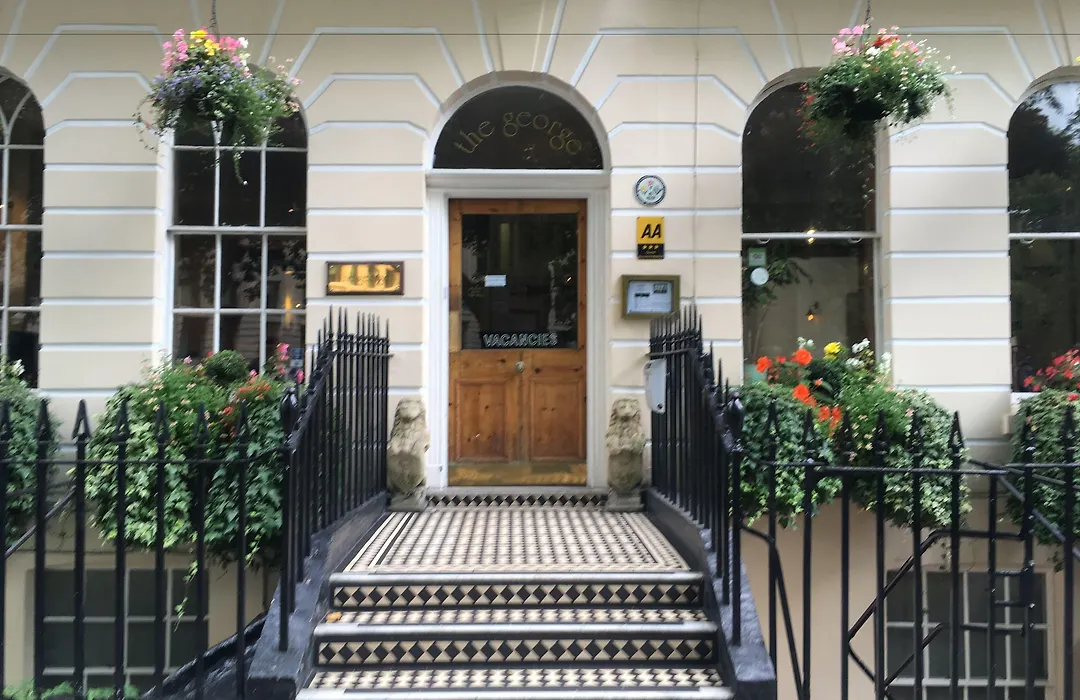 George Hotel-1