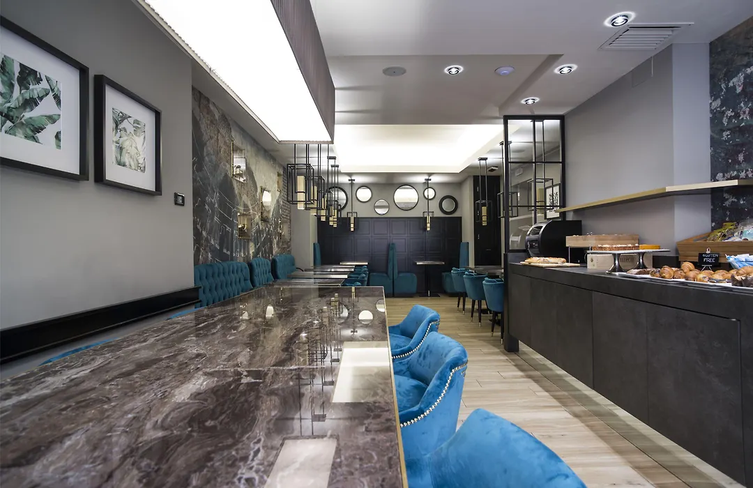 Hotel Milano & Spa***S-1