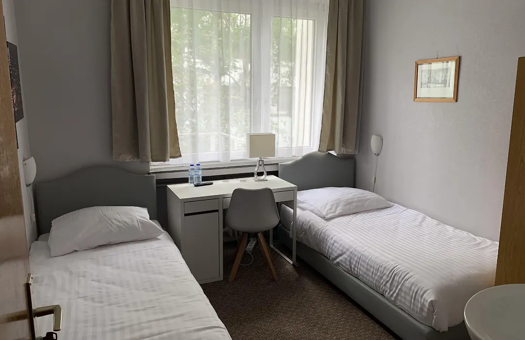 Hotel Berg-1