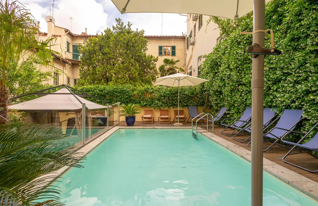 Hotel Ginori Al Duomo - dBe Hotels-1