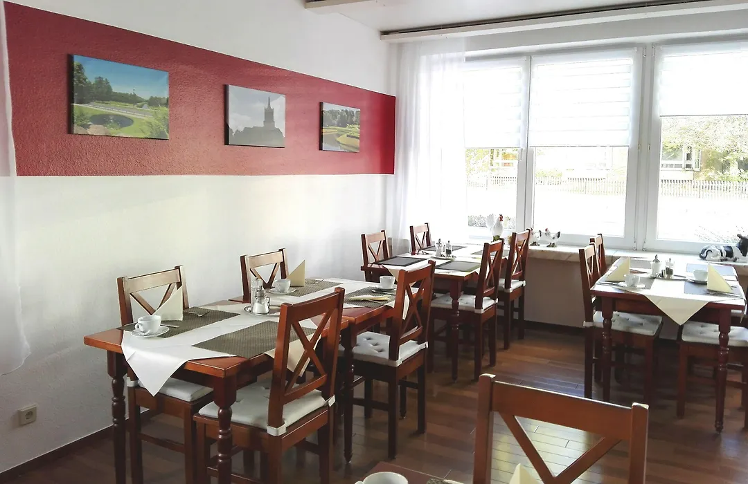 Akzent City-Hotel Kleve-1