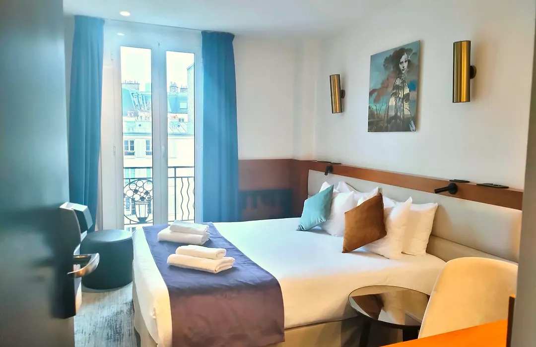 Hotel Royal Phare-1