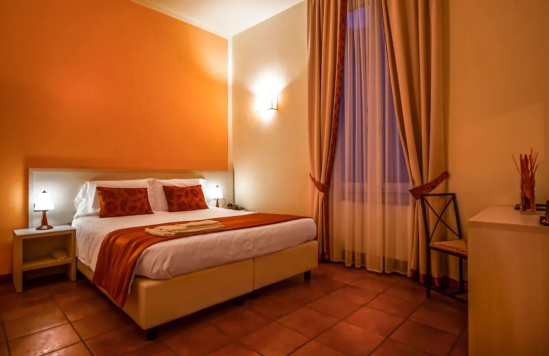 Hotel Bella Firenze-1
