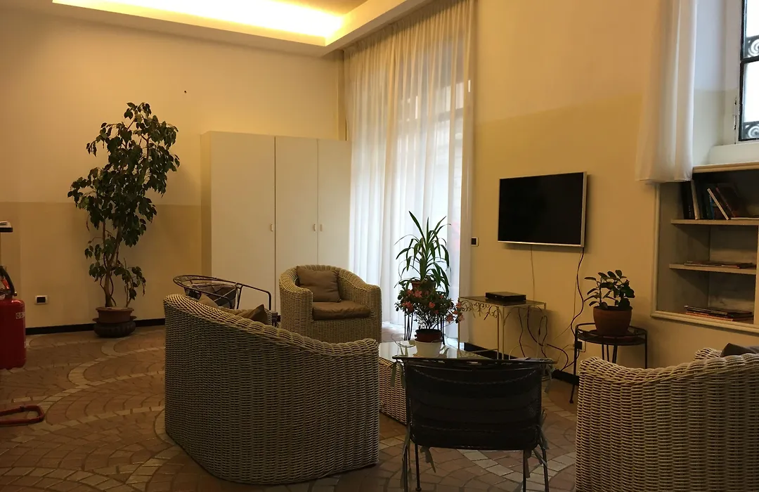 Hotel Nettuno-1