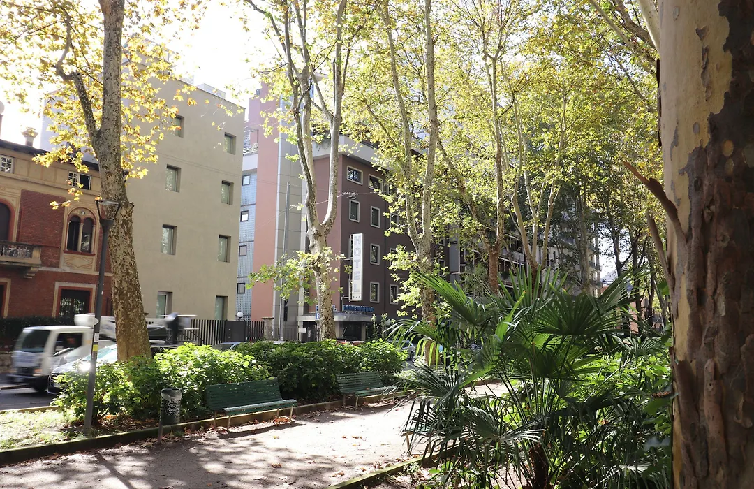Hotel Domenichino-1