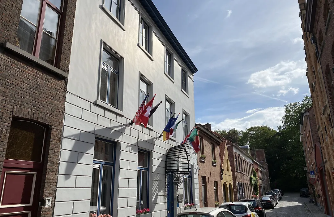 Hotel Montovani-1