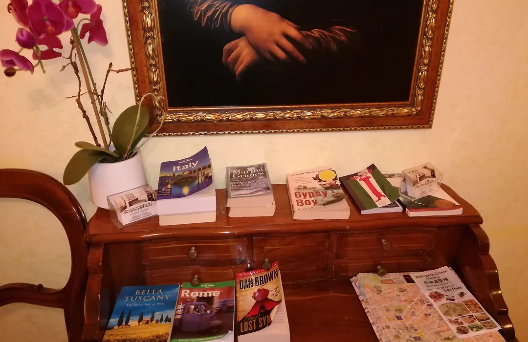 La Casa Dell'Arte-1