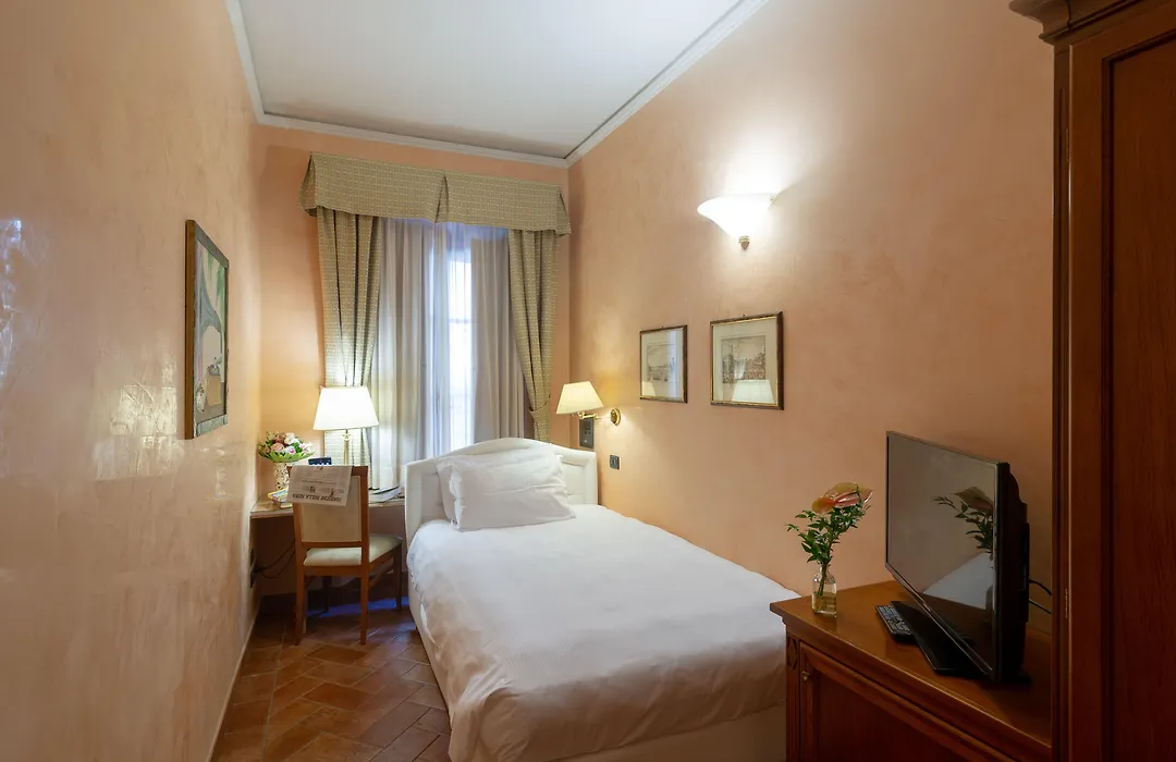 Hotel Davanzati-1
