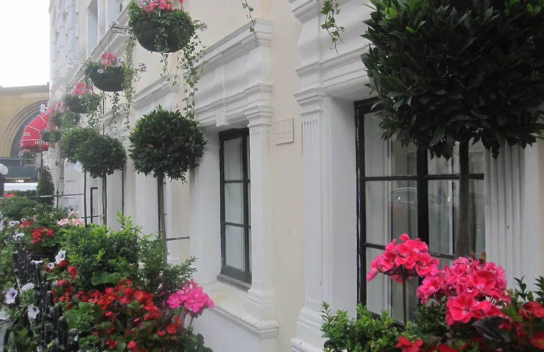 Kings Cross Inn Hotel-1