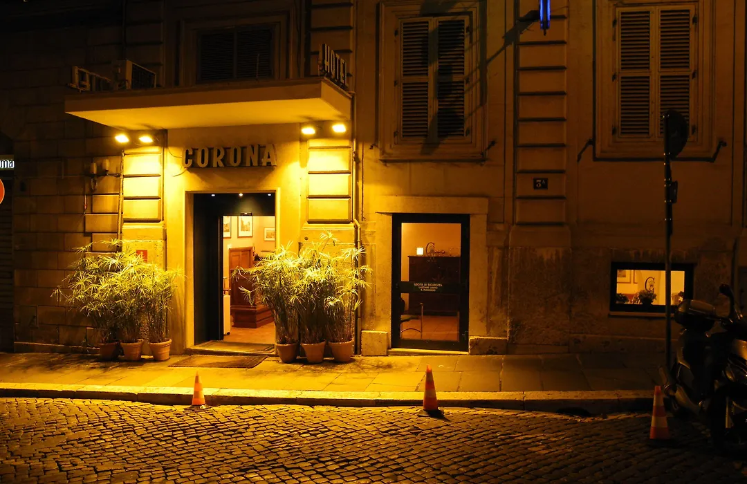 Hotel Corona-1