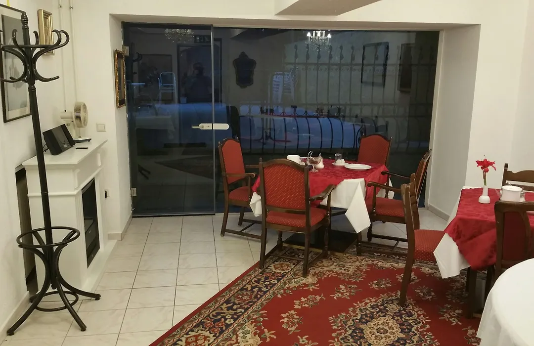 Appartement Hotel Marien-Hof-1