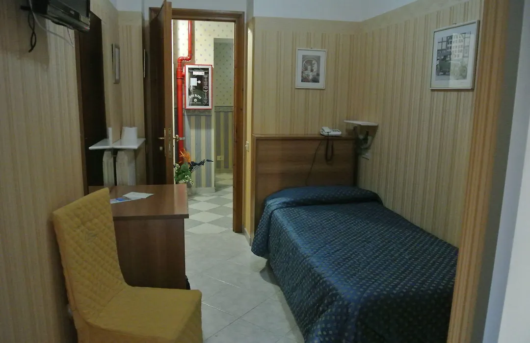 Hotel Dei Mille-1