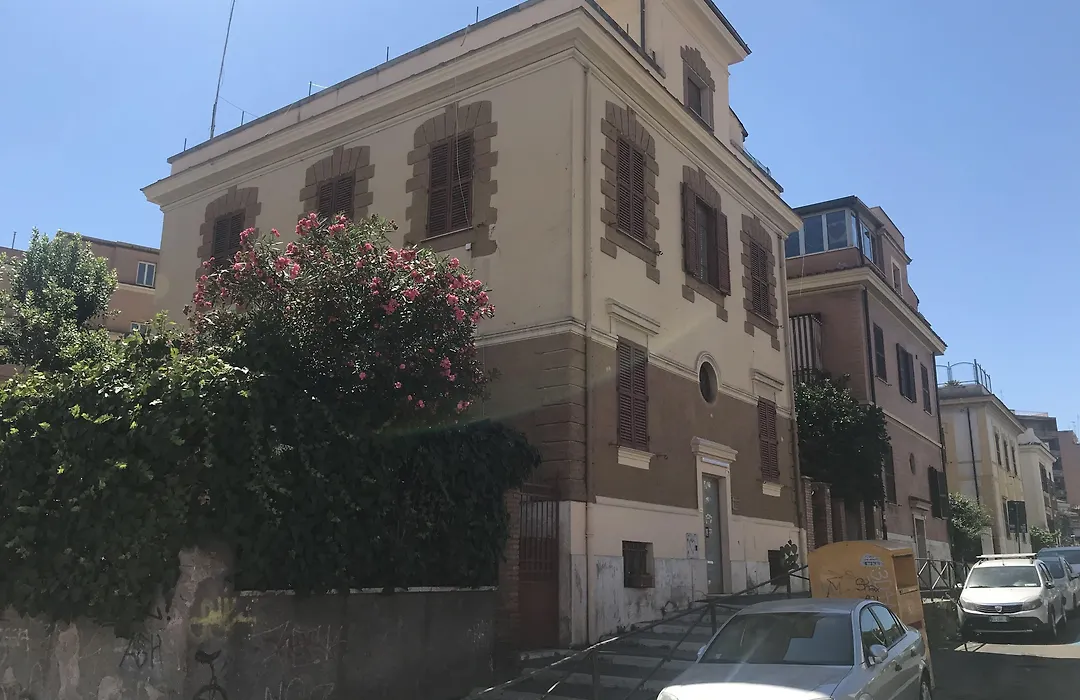 Hotel Lodi-1