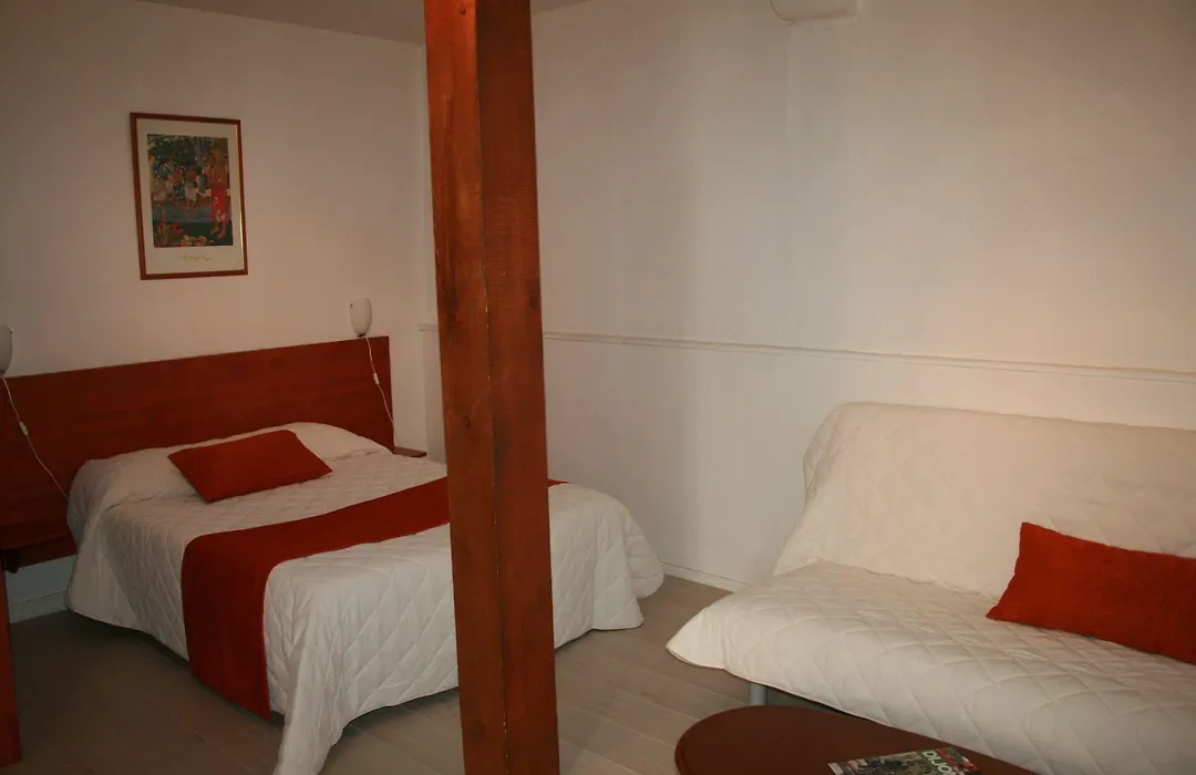 Hotel Le Chambellan-1