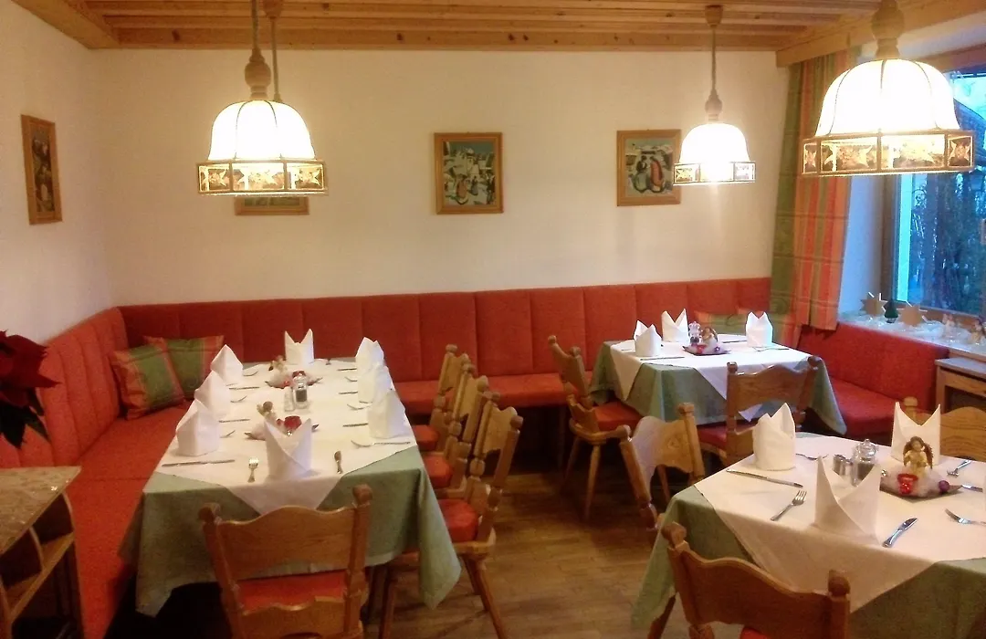 Gasthof Oelberg-1