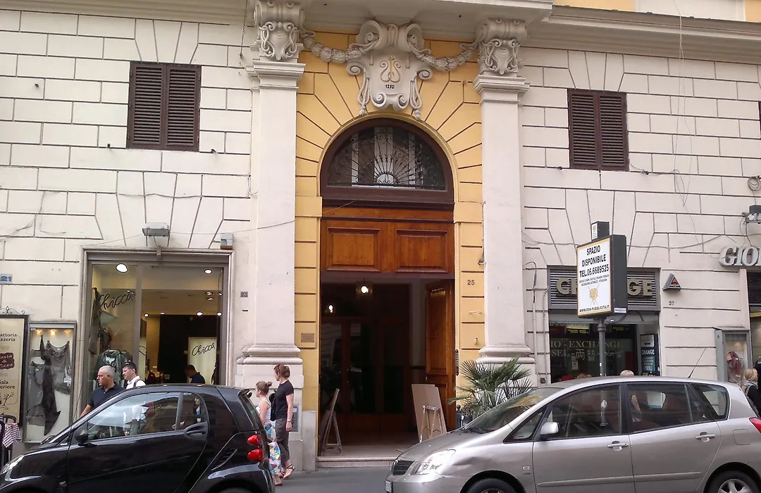 B&B Ottaviano Augusto-1