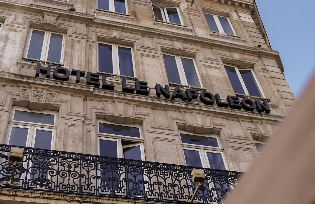 Le Napoleon-1