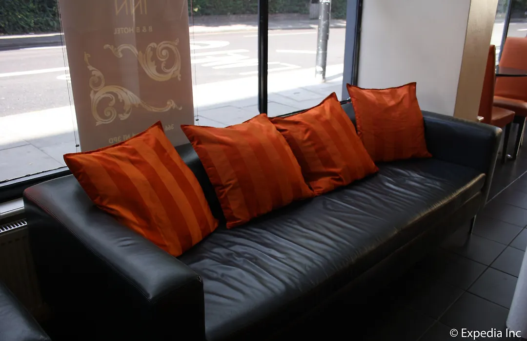 Islington Inn-1