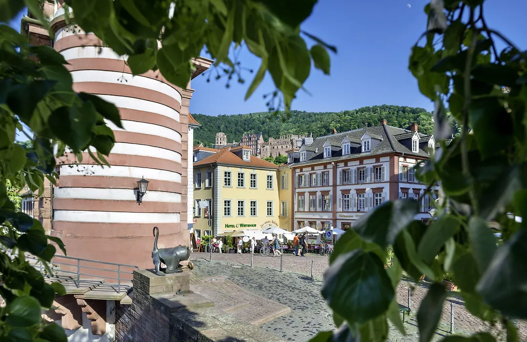 Hotel Zur Alten Bruecke-1