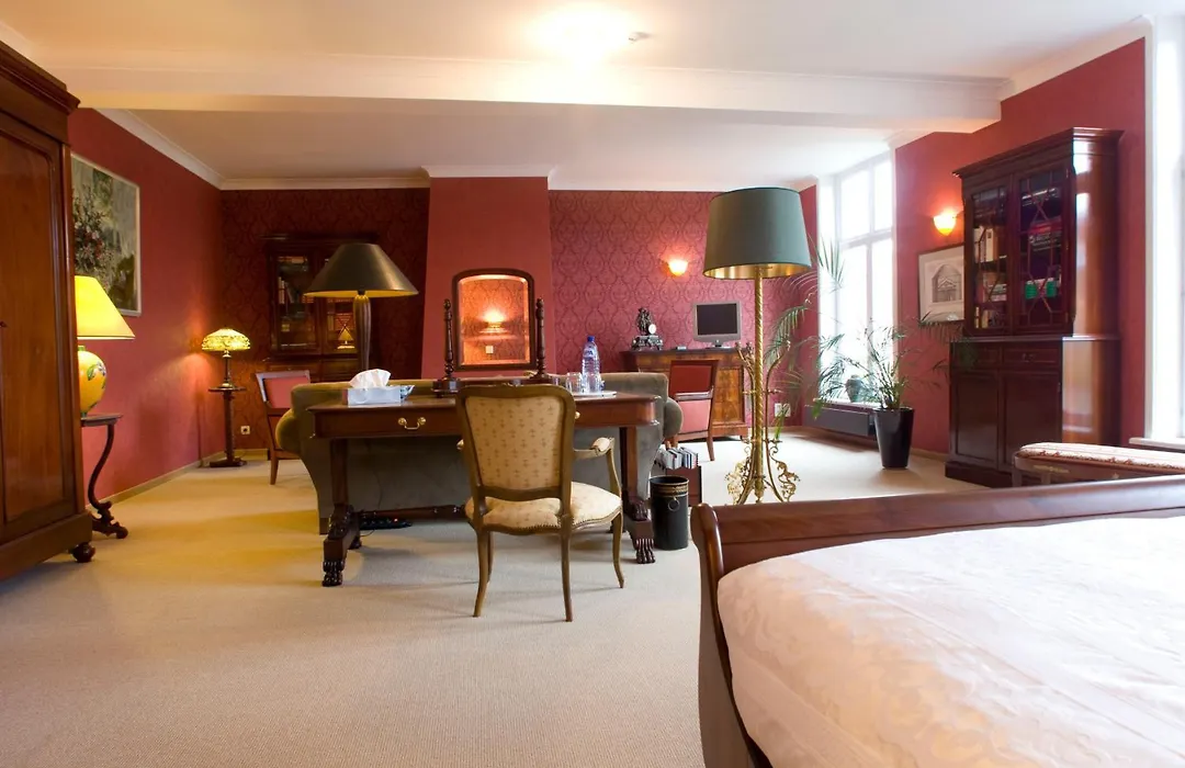 B&B Huis ´T Schaep-1