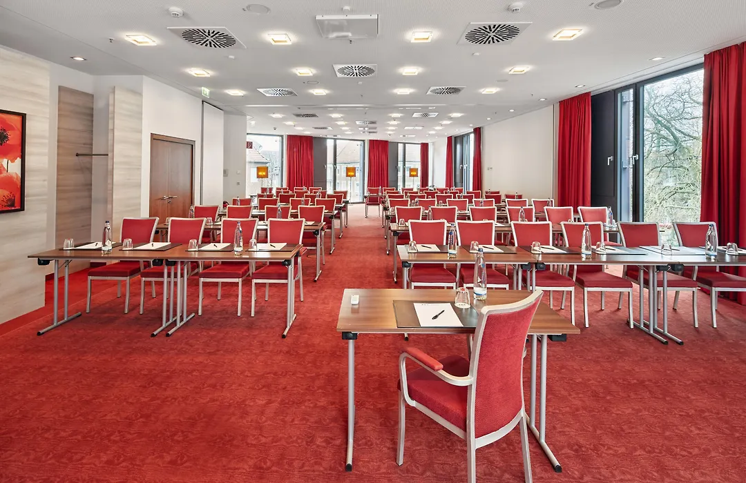 H4 Hotel Muenster-1