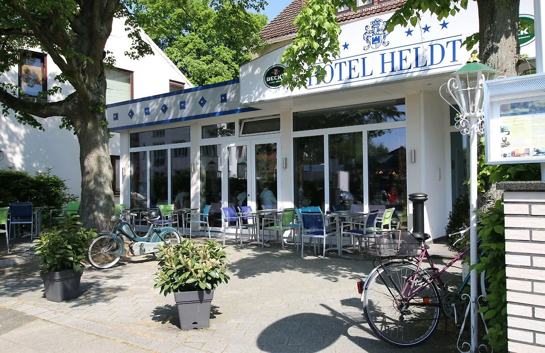 Hotel Heldt Dependance-1