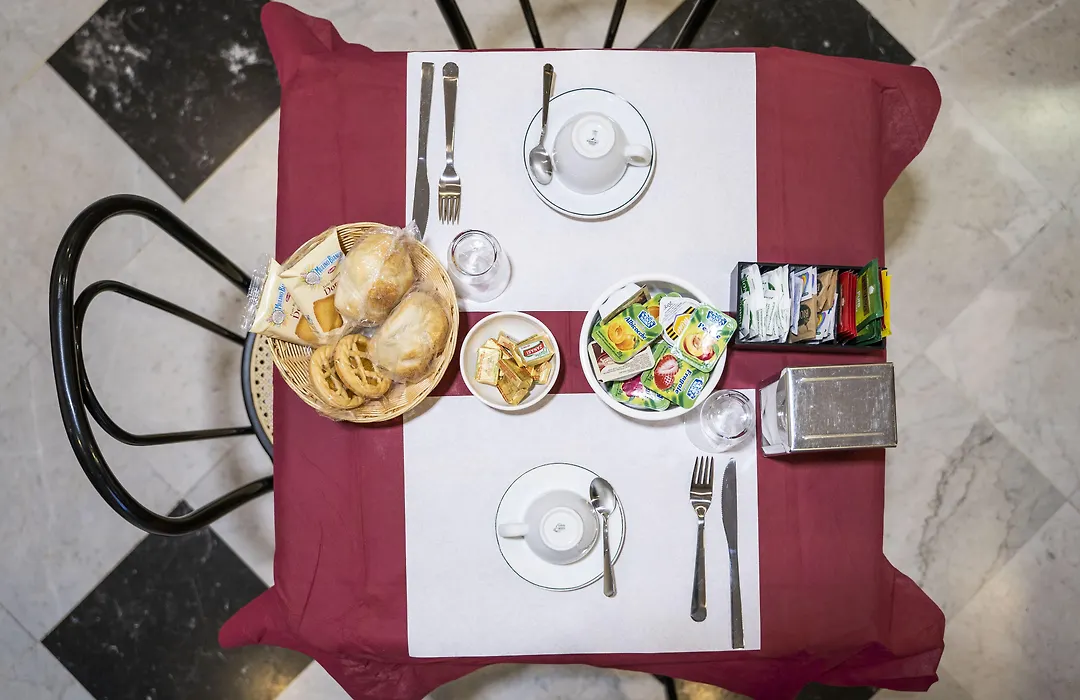 Hotel Ferrarese-1
