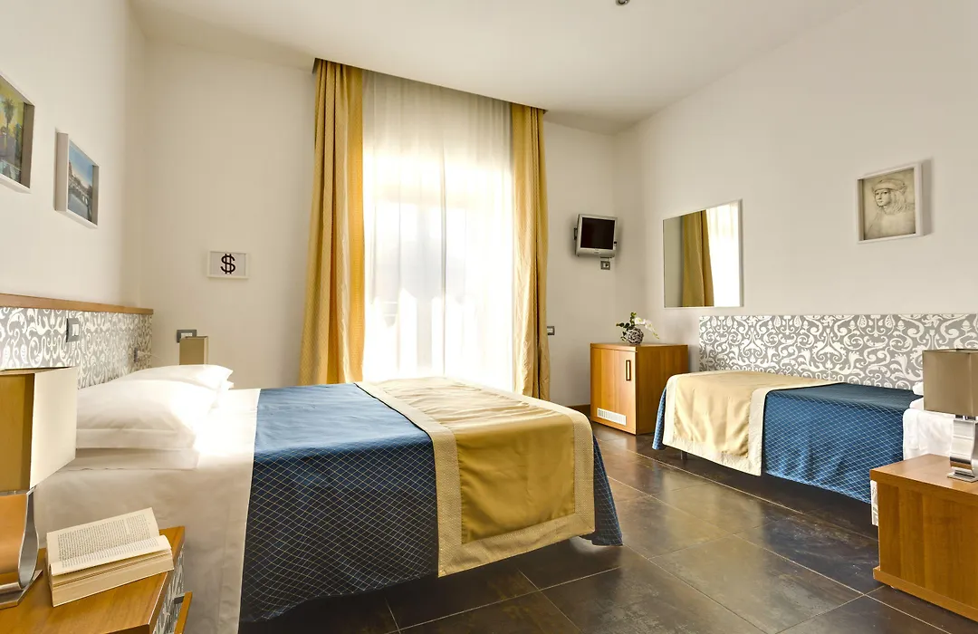 Hotel Marcantonio-1