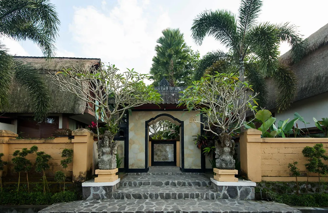 Beji Ubud Resort-1