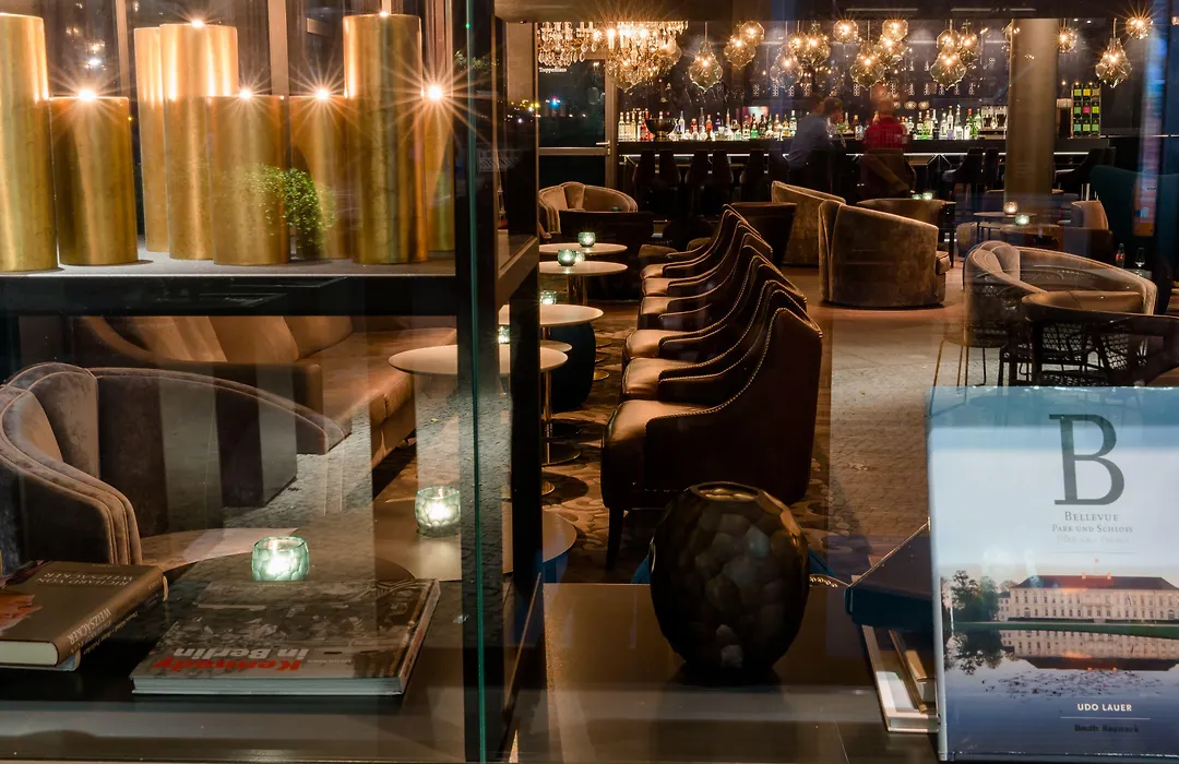 Motel One Berlin-Bellevue-1