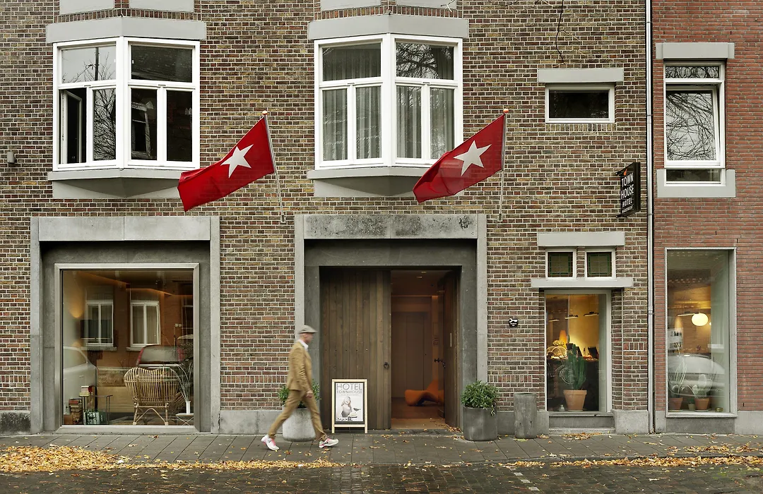 Townhouse Maastricht&Spa-1