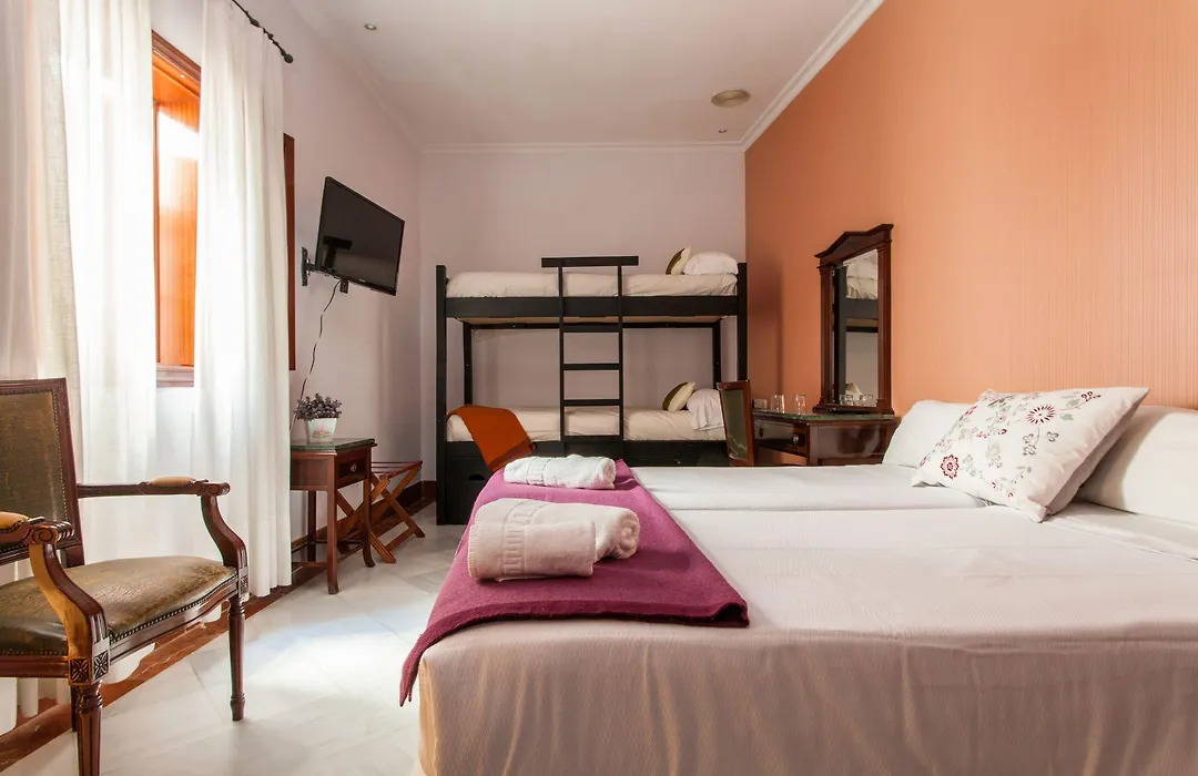 Hotel Baco-1